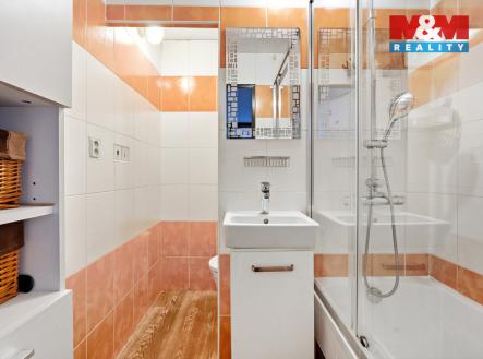 Prodej bytu, 2+kk, 41 m²