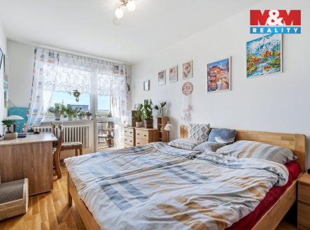 Prodej bytu, 2+kk, 41 m²