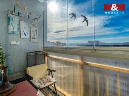 Prodej bytu, 2+kk, 41 m²