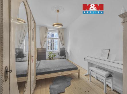 Prodej bytu, 2+kk, 41 m²