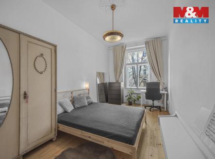 Prodej bytu, 2+kk, 41 m²