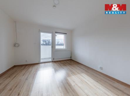 Pronájem bytu, 3+kk, 55 m²