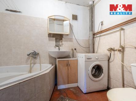 Prodej domu/vily, 80 m²