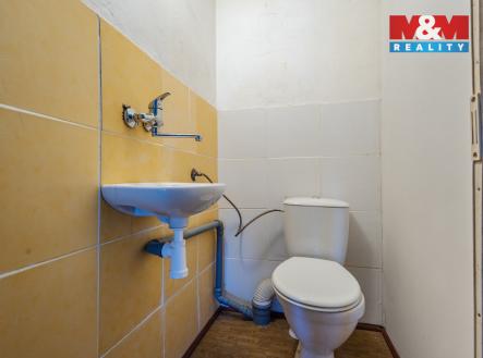 Prodej domu/vily, 80 m²