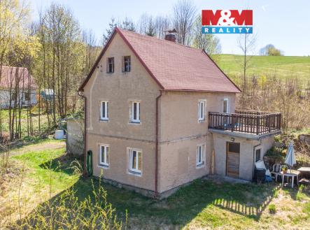 Prodej domu/vily, 80 m²