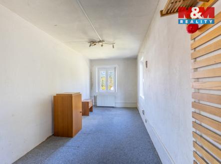 Prodej domu/vily, 80 m²