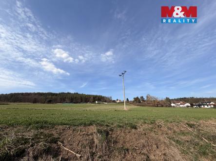 Prodej pozemku pro bydlení, 5 130 m²