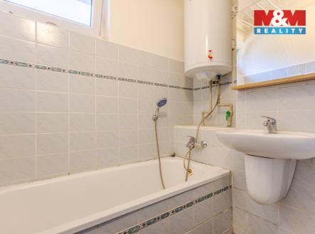 Prodej bytu, 3+kk, 66 m²