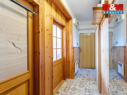 Prodej bytu, 3+kk, 66 m²