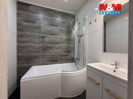 Prodej bytu, 3+1, 68 m²