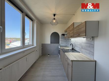 Prodej bytu, 3+1, 68 m²