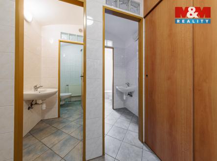 Prodej kanceláře, 57 m²