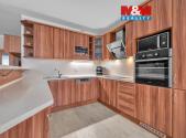 Pronájem bytu, 3+kk, 74 m²