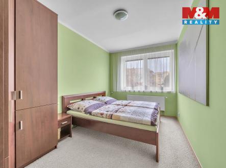 Pronájem bytu, 3+kk, 74 m²