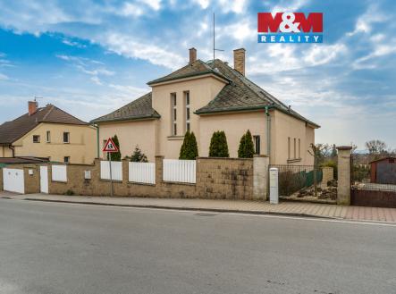 Prodej domu/vily, 431 m²