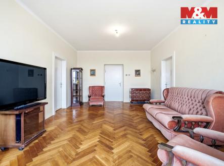 Prodej domu/vily, 431 m²