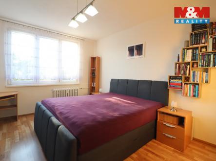 Prodej bytu, 2+1, 60 m²