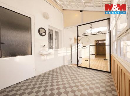 Prodej domu/vily, 110 m²