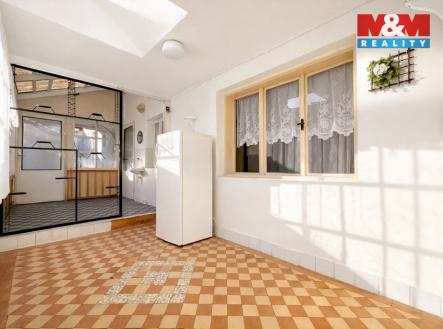 Prodej domu/vily, 110 m²