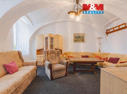 Prodej chaty/rekreačního objektu, 183 m²