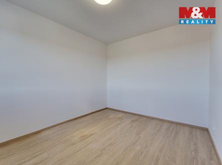 Pronájem bytu, 2+kk, 54 m²