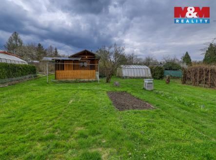 Prodej chaty/rekreačního objektu, 597 m²