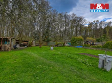 Prodej chaty/rekreačního objektu, 597 m²