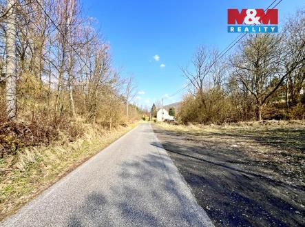 Prodej pozemku pro bydlení, 835 m²