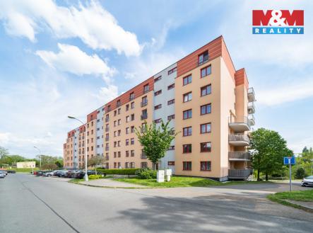 Pronájem bytu, 1+kk, 50 m²
