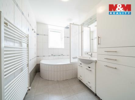 Pronájem bytu, 1+kk, 50 m²