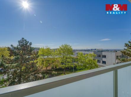 Prodej bytu, 4+1, 79 m²