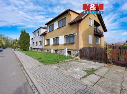 Prodej domu/vily, 245 m²