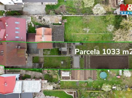 Prodej domu/vily, 245 m²