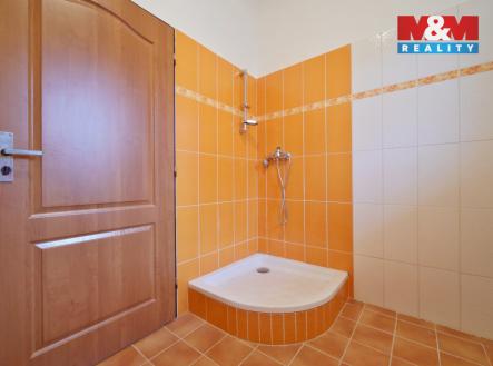 Pronájem bytu, 1+1, 43 m²