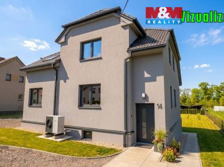 Prodej domu/vily, 250 m²