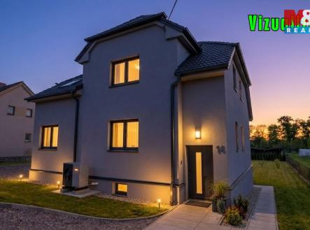 Prodej domu/vily, 250 m²