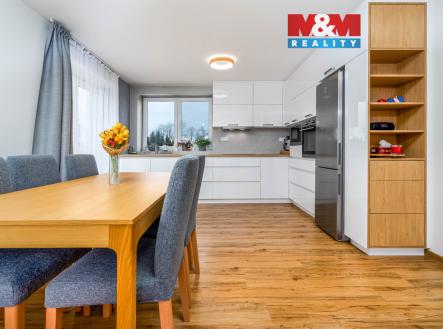 Prodej domu/vily, 250 m²