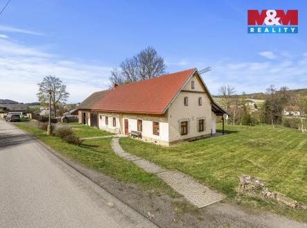 Prodej domu/vily, 137 m²