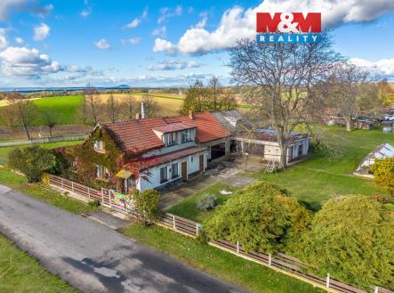 Prodej domu/vily, 217 m²