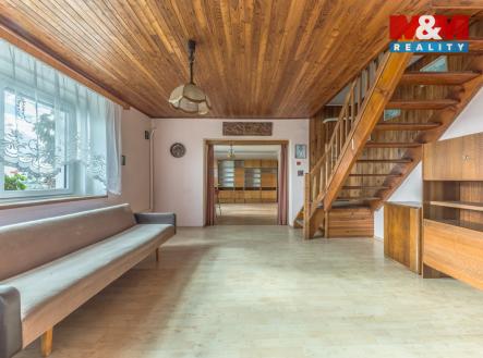 Prodej domu/vily, 217 m²