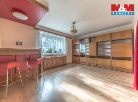 Prodej domu/vily, 217 m²