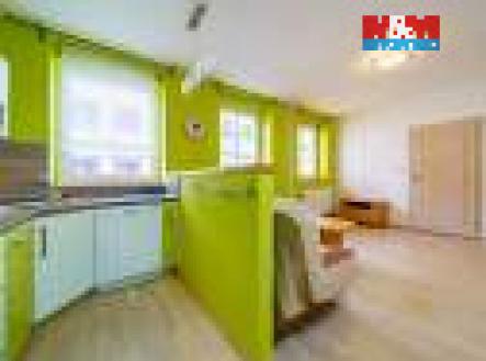 Prodej domu/vily, 195 m²