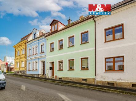 Prodej domu/vily, 195 m²