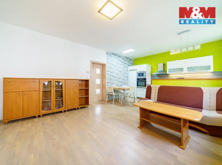 Prodej domu/vily, 195 m²