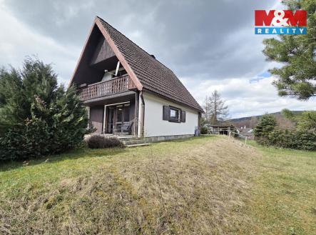 Pronájem chaty/rekreačního objektu, 60 m²