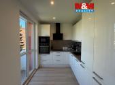 Pronájem bytu, 2+kk, 55 m²