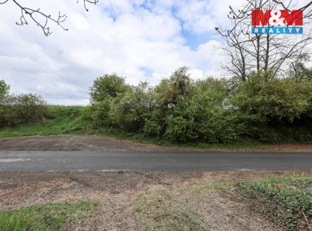 Prodej pozemku pro bydlení, 3 252 m²