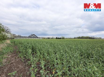 Prodej pozemku pro bydlení, 3 252 m²