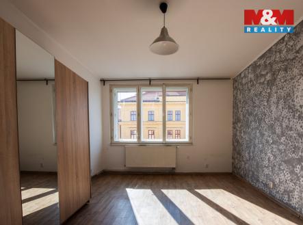 Pronájem bytu, 2+1, 75 m²