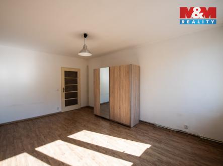 Pronájem bytu, 2+1, 75 m²